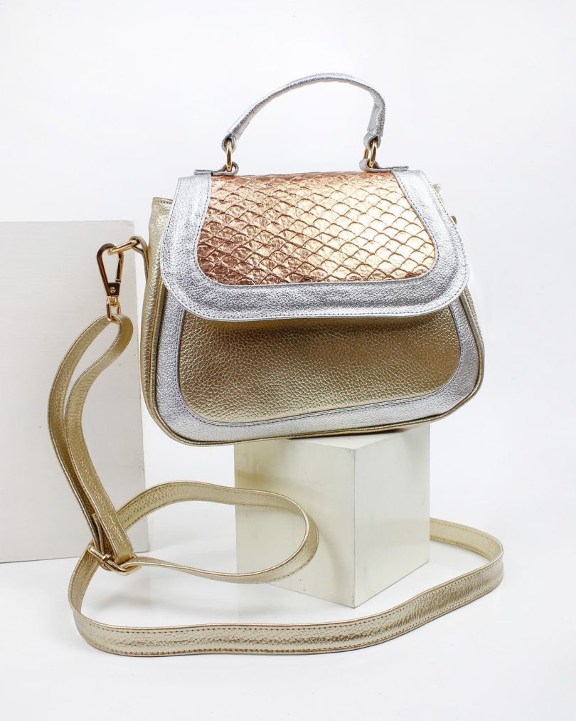 BOLSO GRAVURA