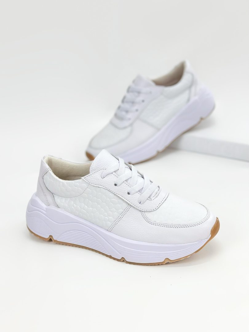 BLISS  STEP WHITE - Imagen 2