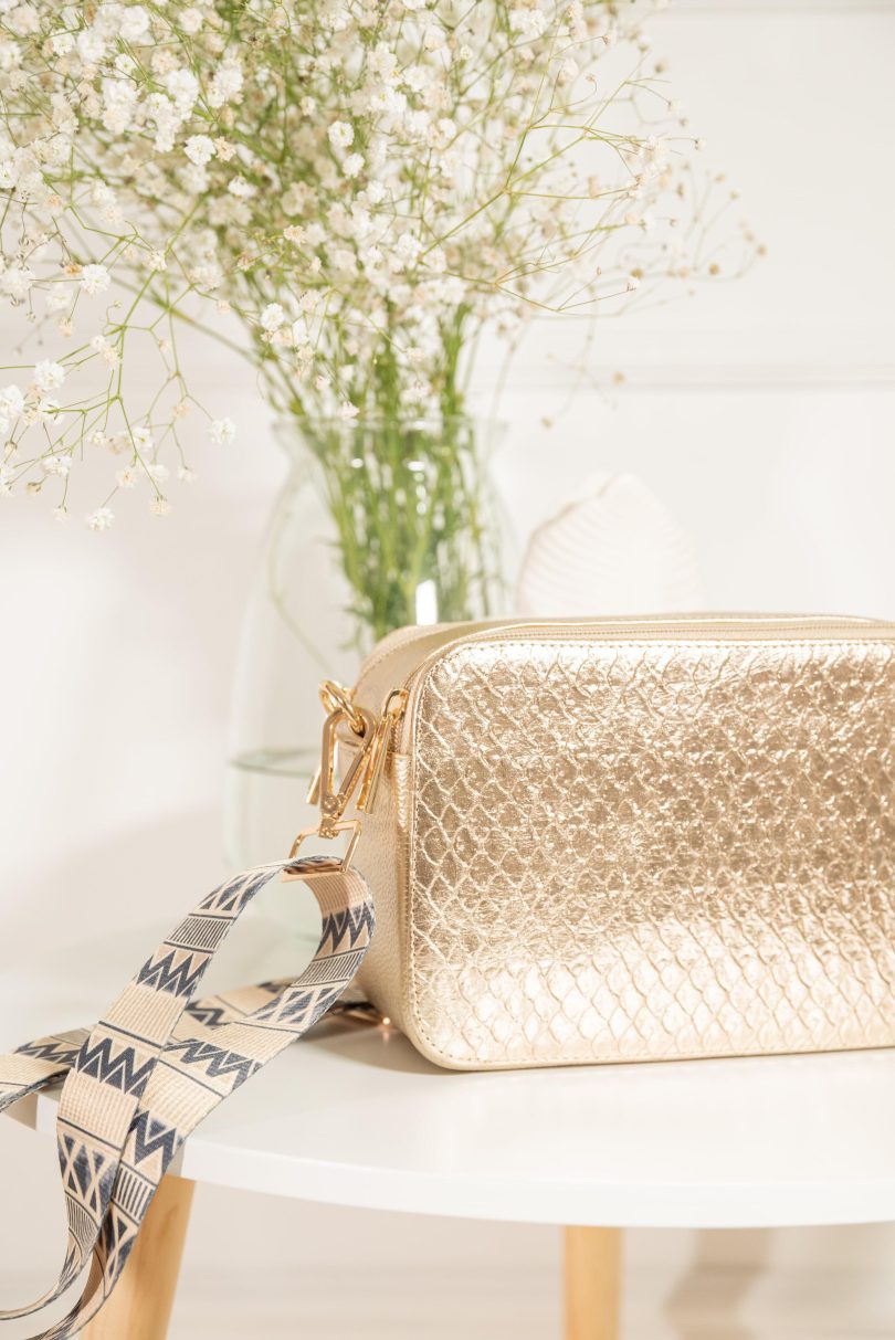 BOLSO VERA ORO - Imagen 3