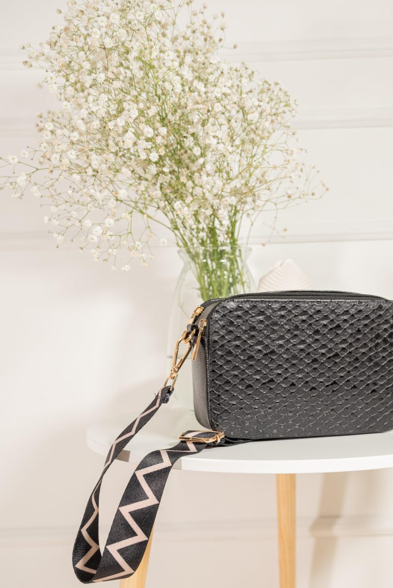 BOLSO VERA BLACK - Imagen 2
