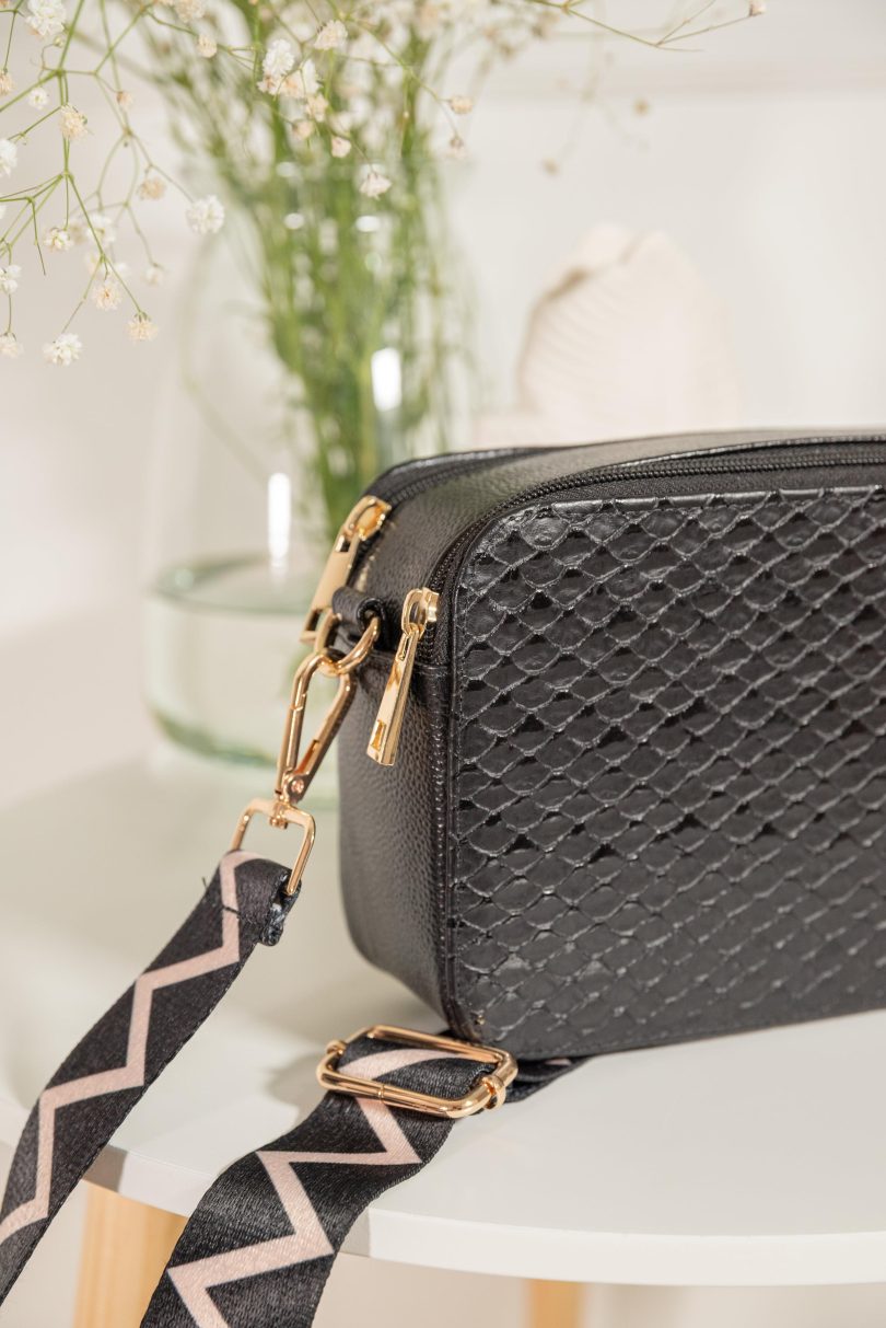 BOLSO VERA BLACK - Imagen 3