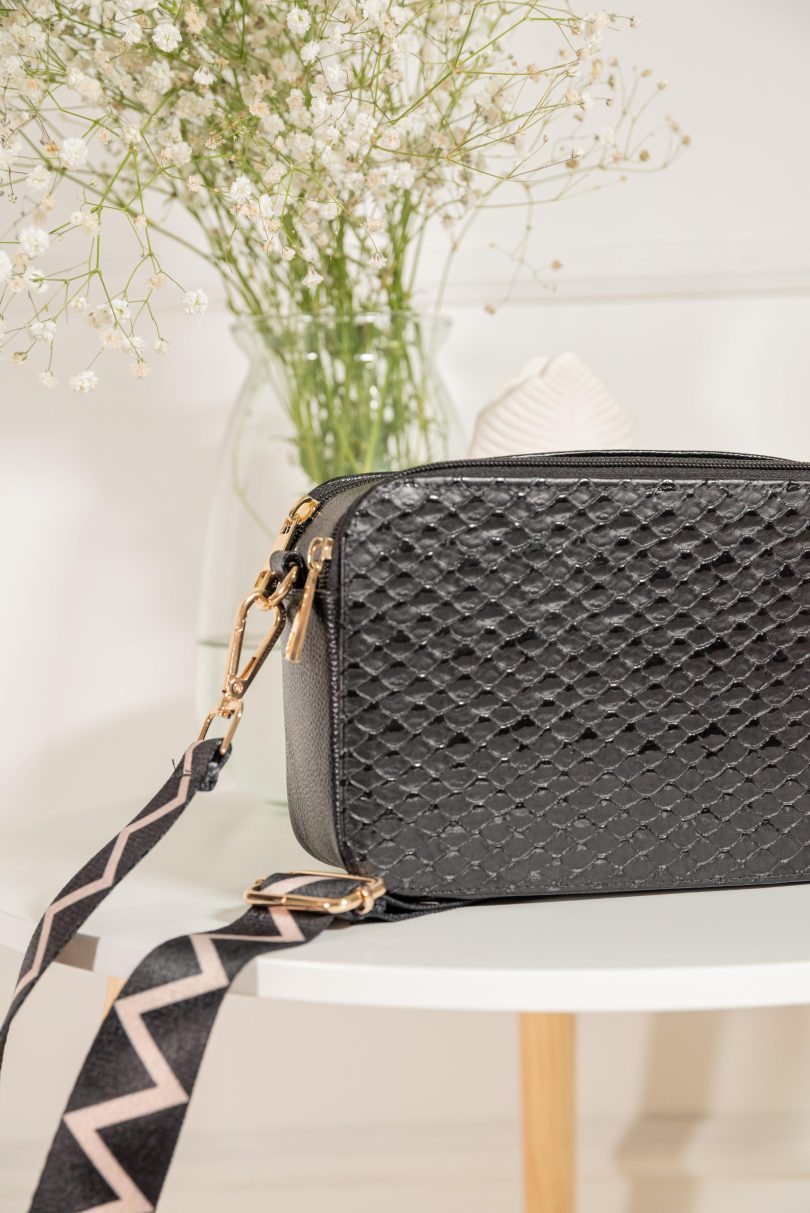 BOLSO VERA BLACK - Imagen 4