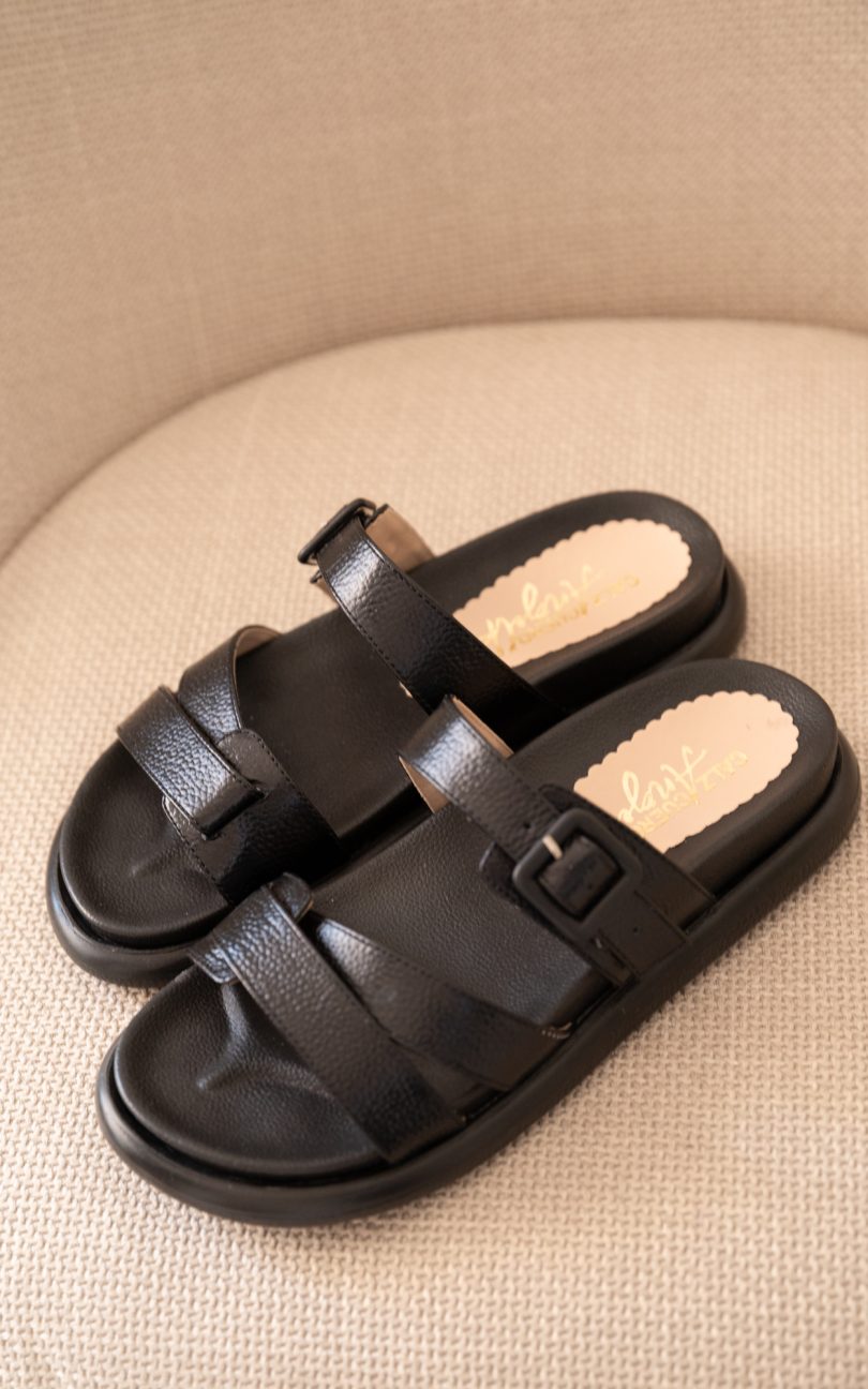 CANOA BELA BLACK - Imagen 4