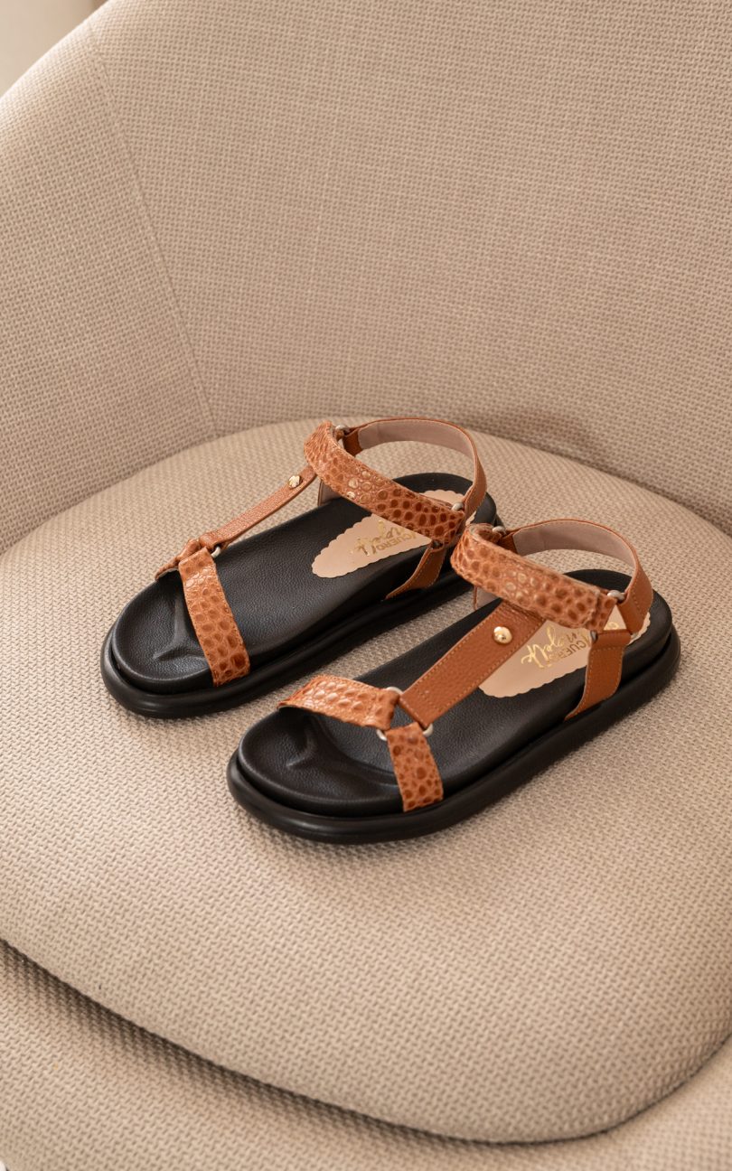 CANOA SOLARA CAMEL - Imagen 4