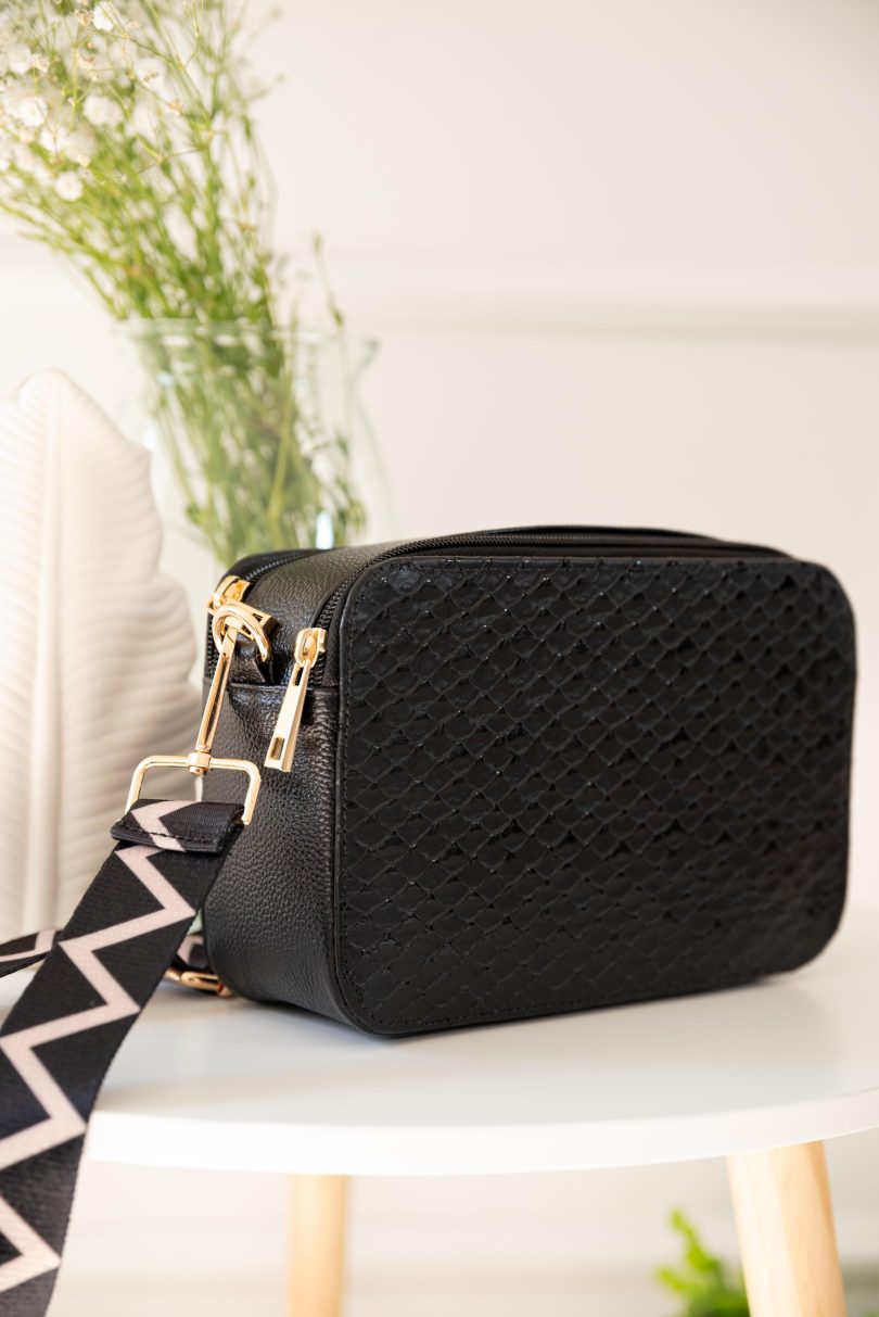 BOLSO VERA BLACK