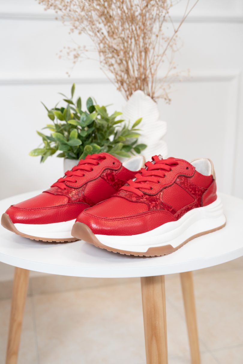 NAURA RED - Imagen 2