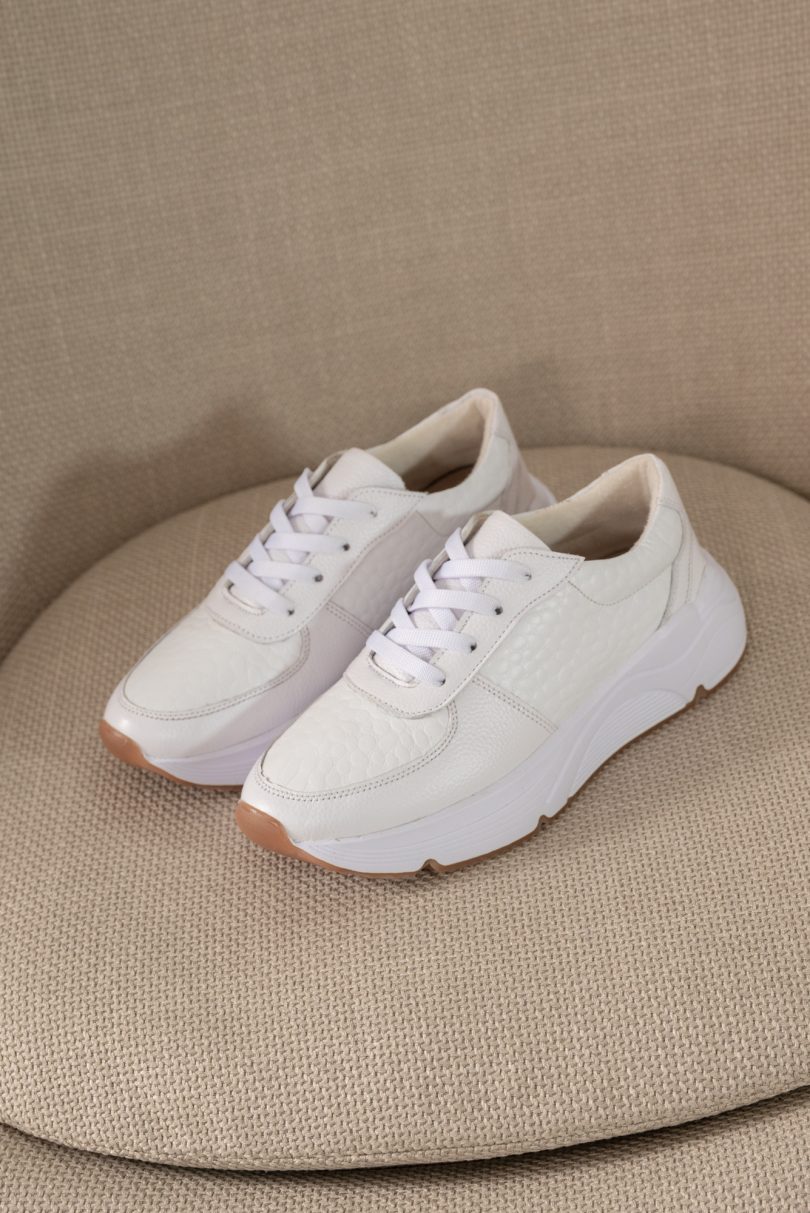 BLISS STEP WHITE (BLANCO) - Imagen 2